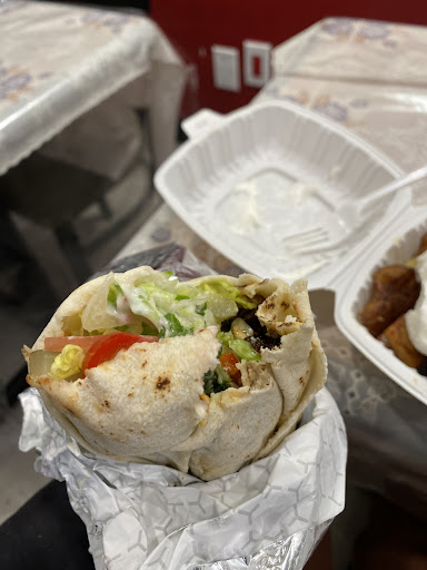Photo of Shawarma Dubai - 208 Division St, Kingston, ON K7K 3Z1